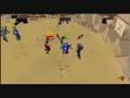 runescape carnage!!