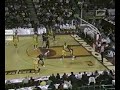 Anthony \"Pig\" Miller #44, Game Film: Yakama vs. Rockford \