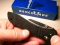 Benchmade 710 McHenry Williams:  Close to Perfect