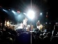 haciendo el opening del concierto de los mas suelto del reggaeton guayaquil - ecuador -12-oct-2007