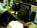AM5R Operated by EA4TD EC7AKV and EA5RM CQWW SSB 2007