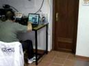 AM5R Operated by EA4TD EC7AKV and EA5RM CQWW SSB 2007