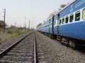 Firozpur Janata express