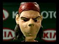 Концептуальная реклама KIA