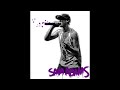Sam Adams – Just Sayin'