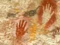 Cave Hands