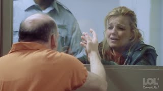 Funny prison husband meme // LOL ComediHa!