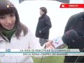 Patinaje sobre hielo en Madrid