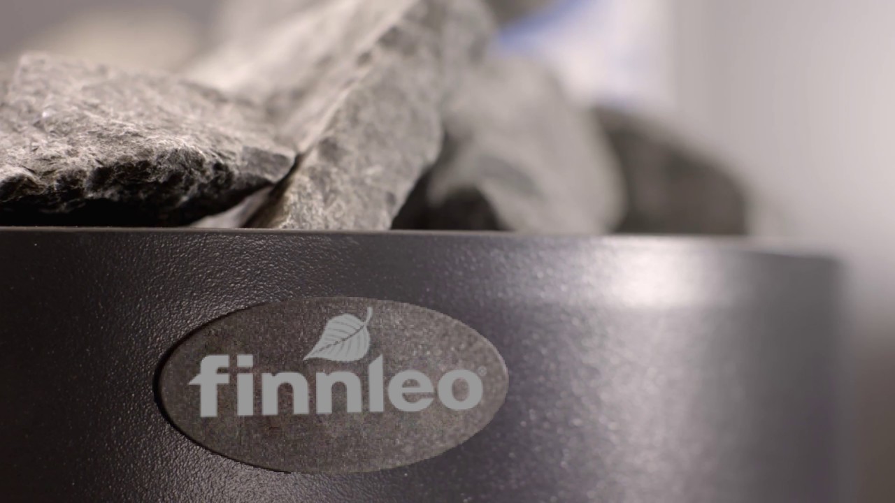 finnleo introduces bio water technique for commercial saunas