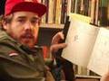 How to write a feature screenplay.