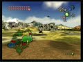 Twilight Princess Super Clawshot