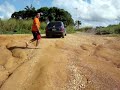 Corsa Rustiqueando