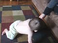 Analiese is zooming...
