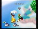LoZR(Fox) vs Boss Nasty(Peach) 2