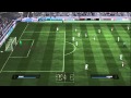FIFA 11 manual practice LEEDS UNITED - WEST HAM UNITED [1/2]