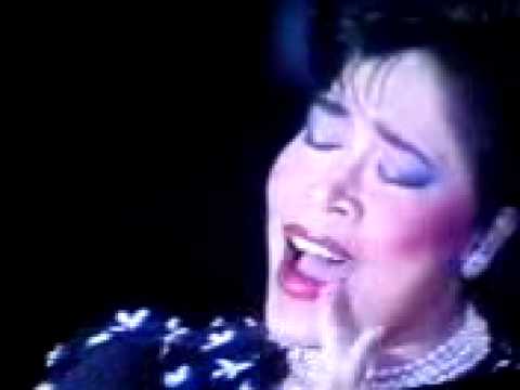 Anita Sarawak & Broery Marantika (live)