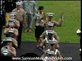 Pacific USA Marine Band Pacific USA Marine Band