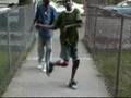 Y.B.E SESSiiON QmOnEy kSlAY YOUNG D