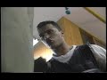 karate kyokushin basic training