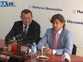 Palikot o paleniu trawki