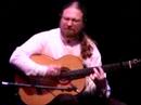 Flamenco Guitar by Jason McGuire El Rubio
