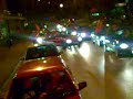 EM 2008 Türkei gegen Tschechien  Duisburg Marxloh