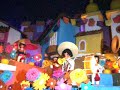 Gran Fiesta Tour, Mexico Pavillion, EPCOT. Full ride-through