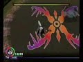 Dry Land 1st Boss - SkullGreymon