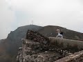 masaya volcano