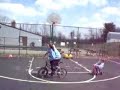 Tricycle Drift Tricycle Drift