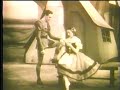 Dame Alicia Markova & Sir Anton Dolin