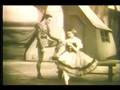 Dame Alicia Markova & Sir Anton Dolin