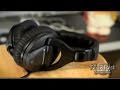 Review: Sennheiser HD 280 PRO Headphones