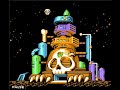 Lets Play Megaman 3 - Part 14 - Boss Rush Time