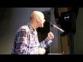 Bart Campolo. New Models of Mission: Loving like Jesus