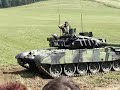BATTLE TANKS 2WW AND TODAY+ illustration battle - Germany vs CCCP