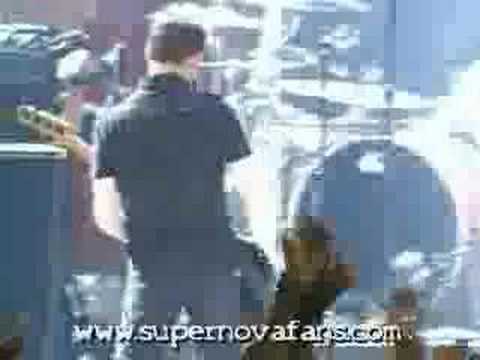 Supernova with Dilana