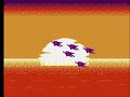 the ending to flying warriors
