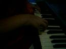 me triyng to play