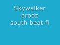 skywalker prodz beat south beat