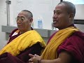 Generating a Tranquil Mind in the Midst of Daily Life Problems