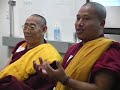 Generating a Tranquil Mind in the Midst of Daily Life Problems
