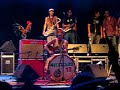 Muchachito + Delinquentes + Chambao Mataro 2006