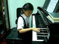 rachel plays m.glinka's lark transcribed by balakirev