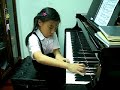 rachel plays m.glinka's lark transcribed by balakirev