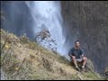 Salto Rio Las Minas, Viaje completo