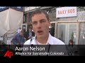 Video Essay: Blogging the Convention