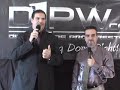 D1PW TV Sep. 12th Part 1 D1PW TV Sep. 12th Part 1