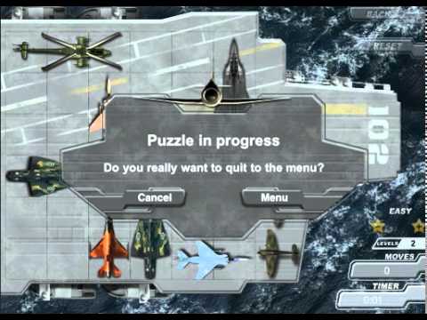 Picture from Warship Flight Deck Jam HD now playing