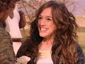 LUCA SORPRENDE A TEFI
